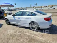 2018 BMW 430 photo