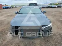 2018 BMW 430 photo