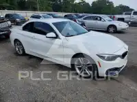 2018 BMW 430 фото