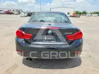 2018 BMW 430 фото