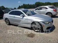 2018 BMW 430 фото