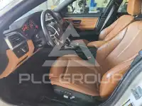 2018 BMW 430 photo