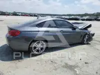 2018 BMW 430 photo