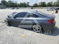 2018 BMW 430 photo