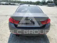 2018 BMW 430 photo