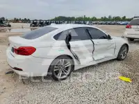 2018 BMW 430 фото