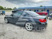 2018 BMW 430 photo