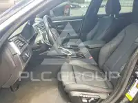 2018 BMW 430 фото
