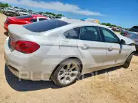 2018 BMW 430 фото