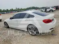 2018 BMW 430 фото