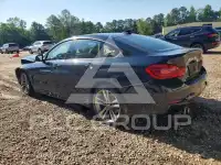 2018 BMW 430 фото