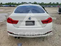 2018 BMW 430 фото