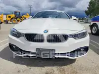 2018 BMW 430 фото