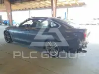 2018 BMW 430 photo