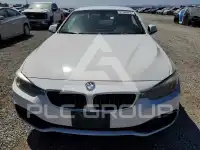 2018 BMW 430 фото