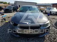 2018 BMW 430 фото