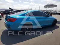 2018 BMW 430 фото