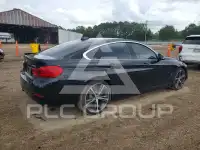 2018 BMW 430 фото