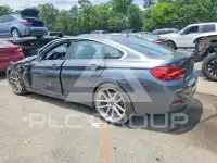 2018 BMW 430 photo