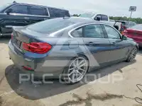2018 BMW 430 photo