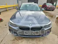 2018 BMW 430 фото