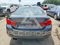 2018 BMW 430 photo