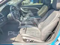2018 BMW 430 фото