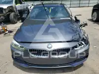 2018 BMW 430 photo