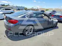 2018 BMW 430 фото