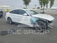 2018 BMW 430 photo