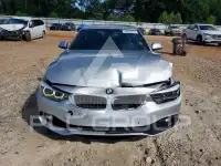 2018 BMW 430 photo