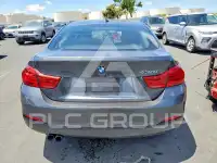 2018 BMW 430 фото