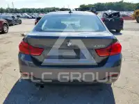 2018 BMW 430 фото