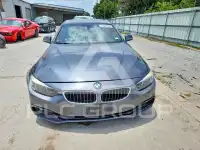 2018 BMW 430 фото