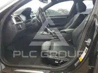 2018 BMW 430 фото