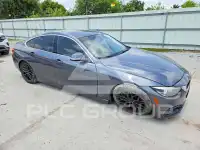2018 BMW 430 фото