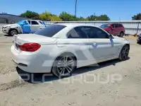 2018 BMW 430 photo