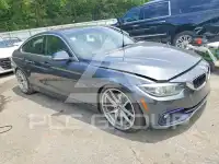2018 BMW 430 photo