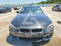 2018 BMW 430 фото
