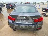 2018 BMW 430 фото