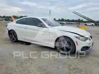 2018 BMW 430 фото