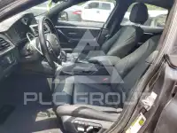 2018 BMW 430 photo