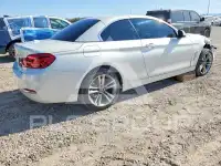 2018 BMW 430 фото