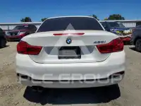 2018 BMW 430 photo