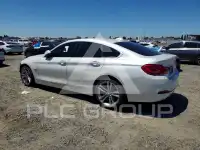 2018 BMW 430 фото