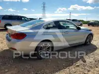 2018 BMW 430 photo