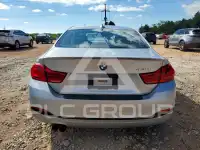 2018 BMW 430 photo