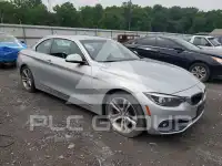 2018 BMW 430 фото