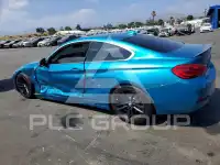 2018 BMW 430 фото