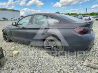 2018 BMW 430 photo